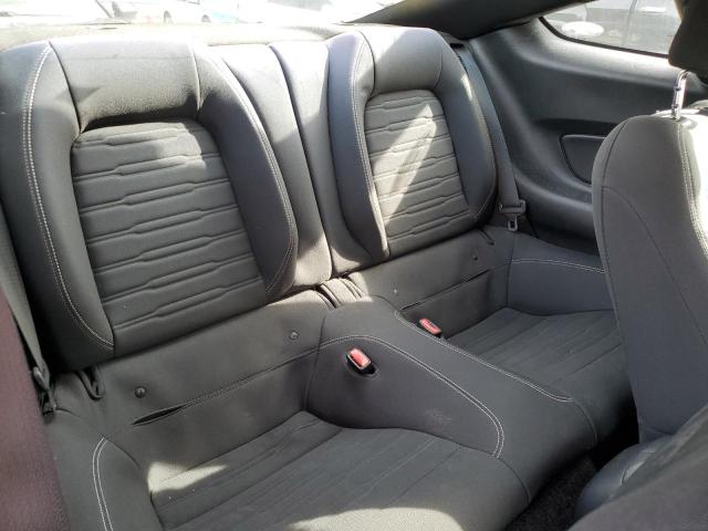 Photo 10 from auction – 2017 FORD MUSTANG with VIN 1FA6P8TH1H5249028
