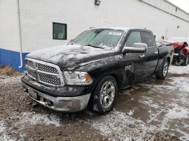RAM 1500 LARAM 2015 with VIN 1C6RR7VM6FS500427 - Photo from auction