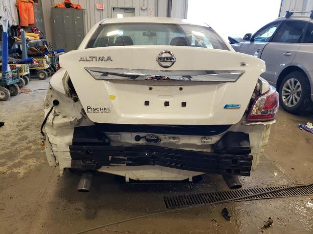 Photo 6 from auction – 2013 NISSAN ALTIMA 2.5 with VIN 1N4AL3AP5DC209849
