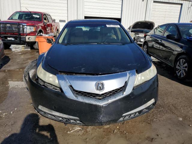Photo 5 from auction – 2009 ACURA TL with VIN 19UUA86229A008762