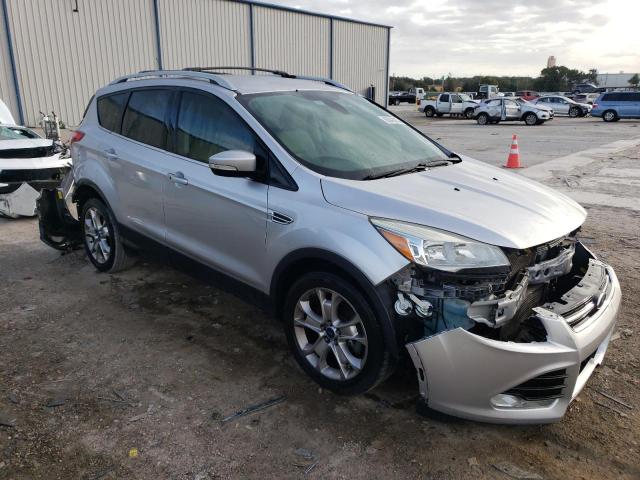 Photo 4 from auction – 2014 FORD ESCAPE TIT with VIN 1FMCU0J98EUE56824