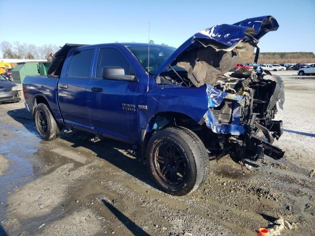 Foto 4 de la subasta – 2015 RAM 1500 ST con VIN 1C6RR7KT8FS775955