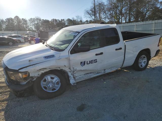 Photo 1 from auction – 2023 RAM 1500 TRADE with VIN 1C6SRECG5PN619783