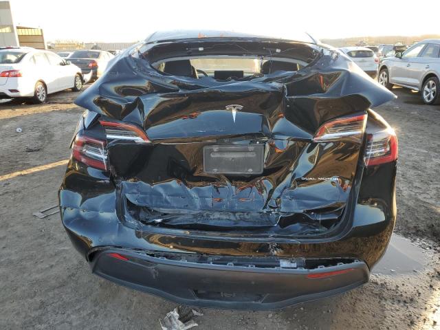 Photo 6 from auction – 2021 TESLA MODEL Y with VIN 5YJYGAEE4MF149267