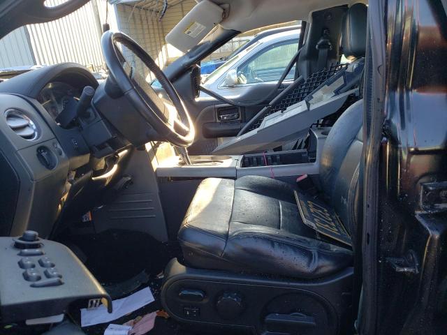 Photo 7 from auction – 2008 FORD F150 SUPER with VIN 1FTPW14V98FB67247