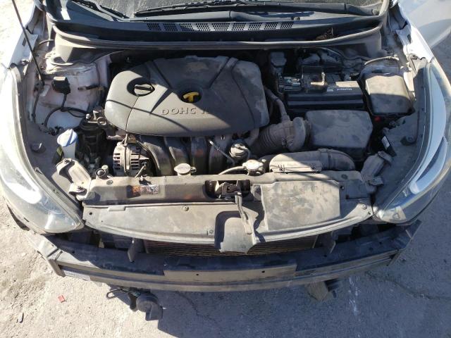 Photo 11 from auction – 2016 HYUNDAI ELANTRA SE with VIN 5NPDH4AE8GH751145