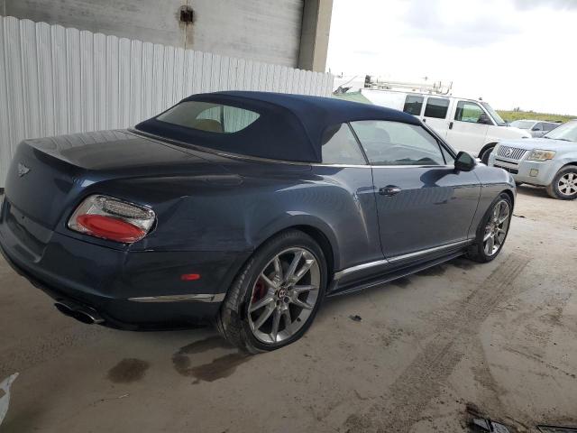 Photo 3 from auction – 2015 BENTLEY CONTINENTA with VIN SCBGH3ZA4FC042279