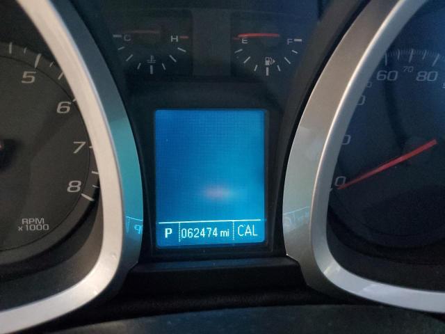 Photo 9 from auction – 2017 CHEVROLET EQUINOX PR with VIN 2GNFLGE33H6287809