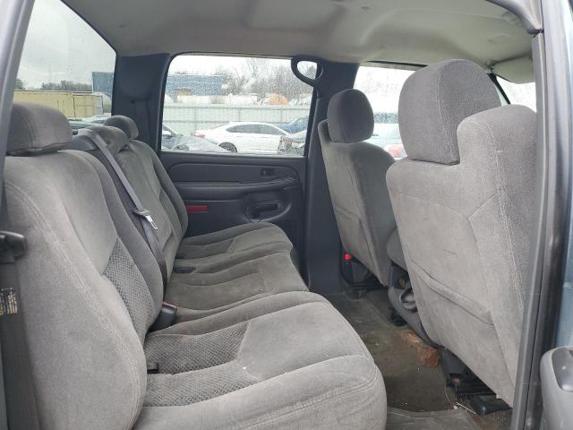 Photo 10 from auction – 2007 CHEVROLET SILVERADO with VIN 2GCEK13V971104059
