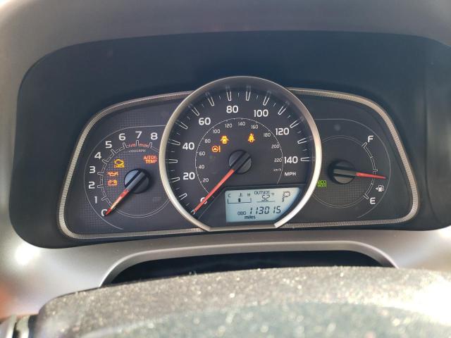 Photo 9 from auction – 2014 TOYOTA RAV4 XLE with VIN JTMRFREV0ED068734