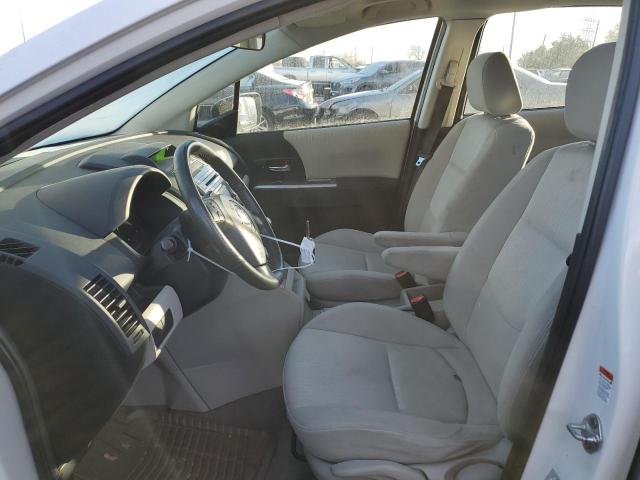 Photo 7 from auction – 2008 MAZDA 5 with VIN JM1CR293980323566
