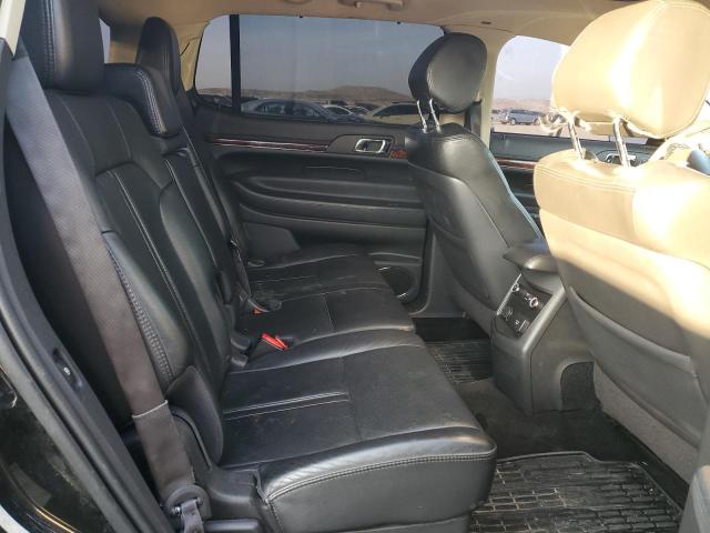 Photo 10 from auction – 2013 LINCOLN MKT with VIN 2LMHJ5AT6DBL56088