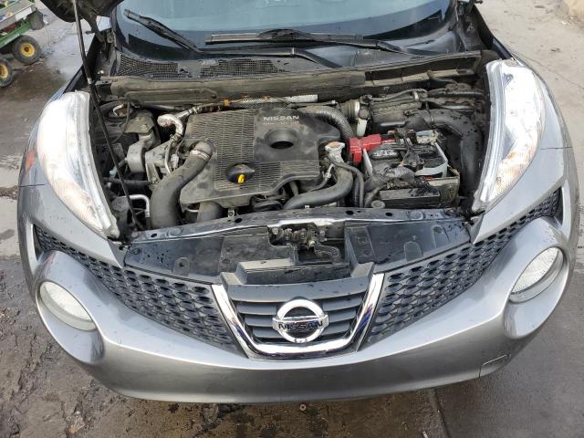 Photo 12 from auction – 2011 NISSAN JUKE S with VIN JN8AF5MVXBT008487