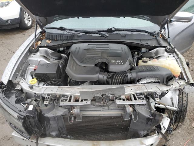 Photo 11 from auction – 2016 DODGE CHARGER SE with VIN 2C3CDXBG1GH276301