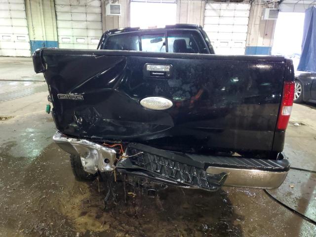 Photo 6 from auction – 2007 FORD F150 with VIN 1FTPX14V97FB80141