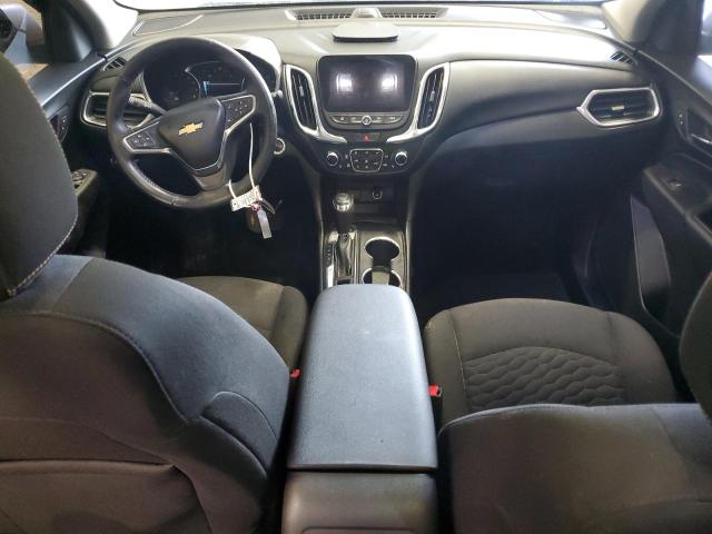 Photo 8 from auction – 2018 CHEVROLET EQUINOX LT with VIN 2GNAXTEX4J6146392