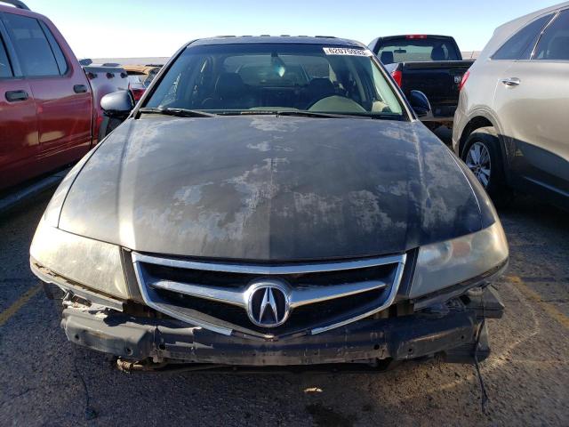 Photo 5 from auction – 2006 ACURA TSX with VIN JH4CL96956C022905