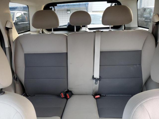 Photo 10 from auction – 2008 FORD ESCAPE XLT with VIN 1FMCU03128KC00573