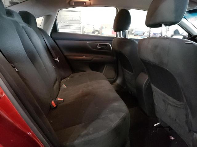 Photo 10 from auction – 2015 NISSAN ALTIMA 2.5 with VIN 1N4AL3AP2FC294877