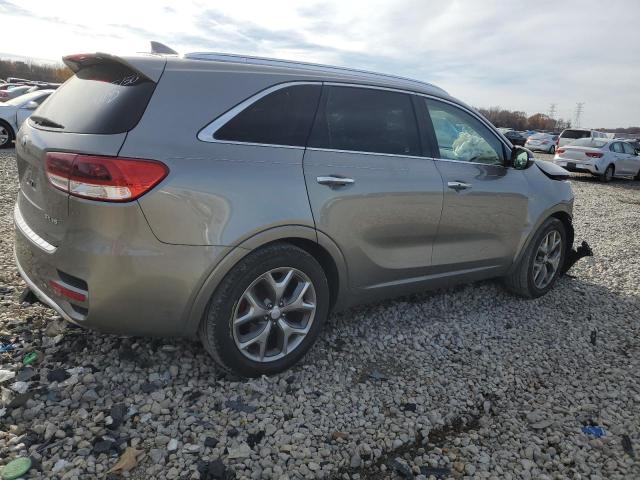 Photo 3 from auction – 2016 KIA SORENTO SX with VIN 5XYPK4A59GG086701