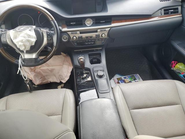 Zdjęcie 8 z aukcji – 2015 LEXUS ES 350 z VIN JTHBK1GG3F2208140