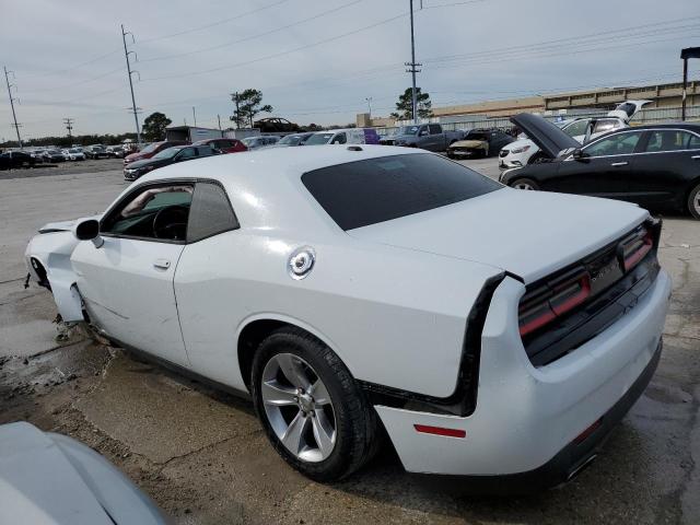 Photo 2 from auction – 2015 DODGE CHALLENGER with VIN 2C3CDZAG0FH928076