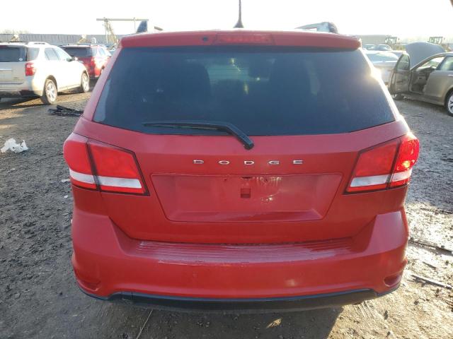 Photo 6 from auction – 2019 DODGE JOURNEY SE with VIN 3C4PDCBB3KT859785