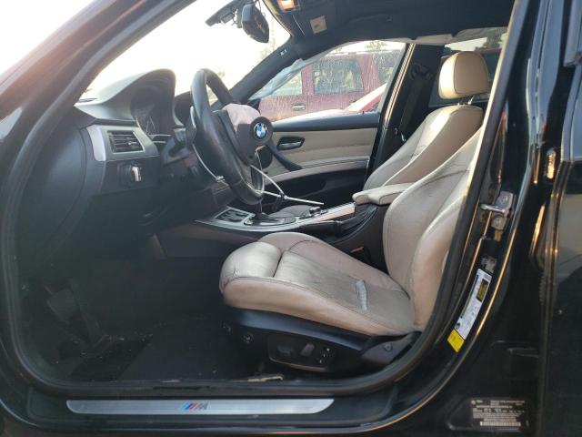 Photo 7 from auction – 2011 BMW 328 I SULE with VIN WBAPH5C53BA445306