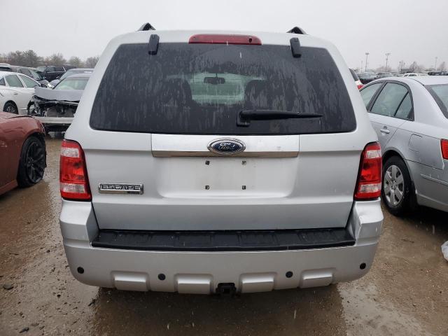 Photo 6 from auction – 2008 FORD ESCAPE LIM with VIN 1FMCU04128KE51205