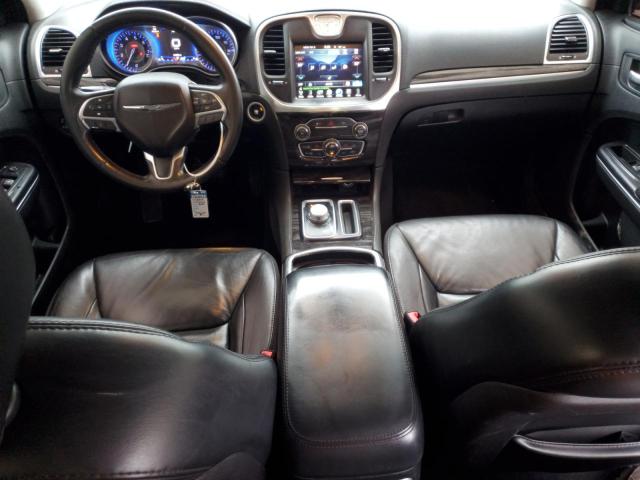 صورة رقم 8 من المزاد - 2015 CHRYSLER 300 LIMITE مع VIN 2C3CCAAG9FH796715