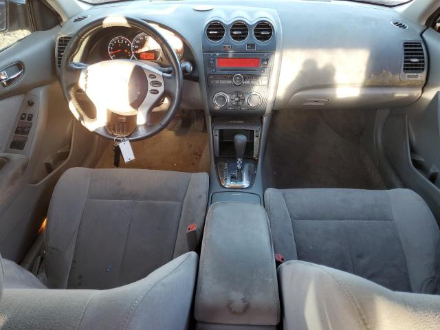 Photo 8 from auction – 2012 NISSAN ALTIMA BAS with VIN 1N4AL2AP8CN496522