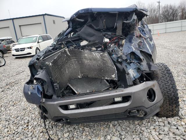 Photo 5 from auction – 2007 FORD F150 with VIN 1FTPX14V07FB46928