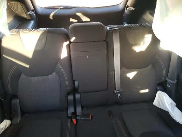 Photo 10 from auction – 2016 JEEP CHEROKEE L with VIN 1C4PJLCS1GW347483