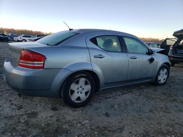 Photo 3 from auction – 2009 DODGE AVENGER SE with VIN 1B3LC46B09N564852