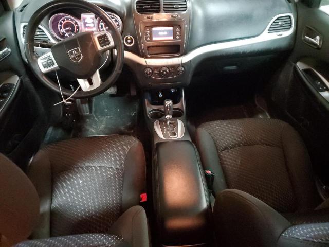 Photo 8 from auction – 2017 DODGE JOURNEY SE with VIN 3C4PDCAB3HT602149