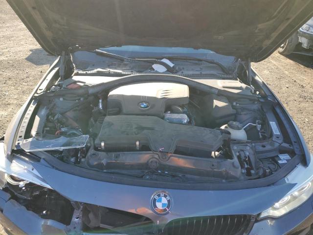 Photo 11 from auction – 2014 BMW 428 I with VIN WBA3N7C52EK220943