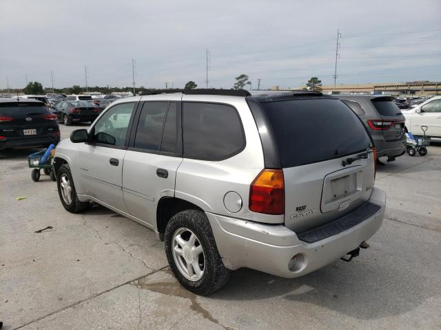 Photo 2 from auction – 2006 GMC ENVOY with VIN 1GKDS13S262183076