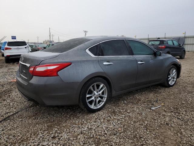 Photo 3 from auction – 2016 NISSAN ALTIMA 2.5 with VIN 1N4AL3AP3GN363064