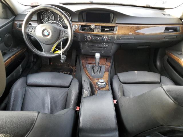 Photo 8 from auction – 2007 BMW 328 I with VIN WBAVA33587KX80241