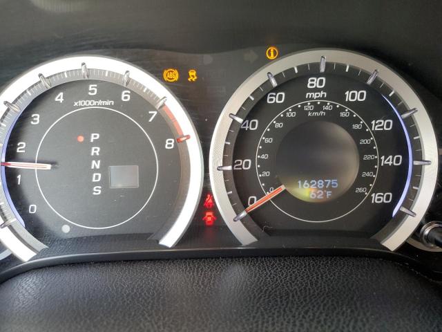 Photo 9 from auction – 2013 ACURA TSX TECH with VIN JH4CU2F61DC003016