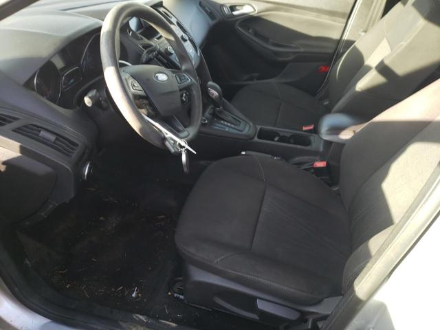 Photo 7 from auction – 2017 FORD FOCUS SE with VIN 1FADP3K21HL232295