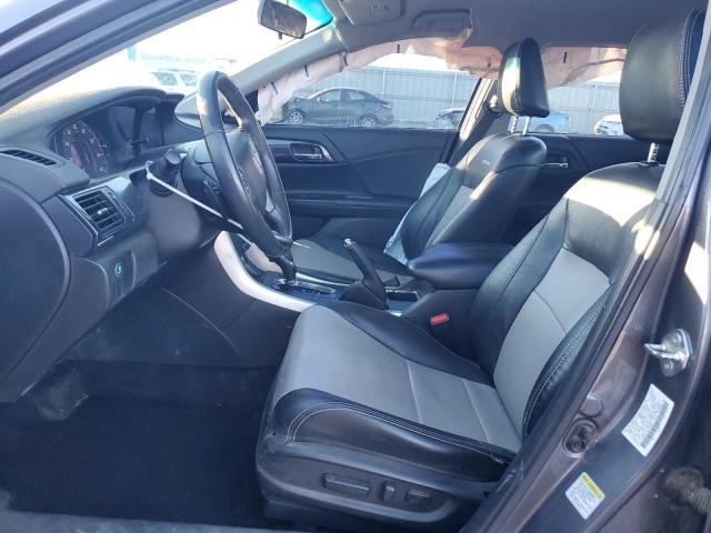 Photo 7 from auction – 2015 HONDA ACCORD SPO with VIN 1HGCR2F52FA270885