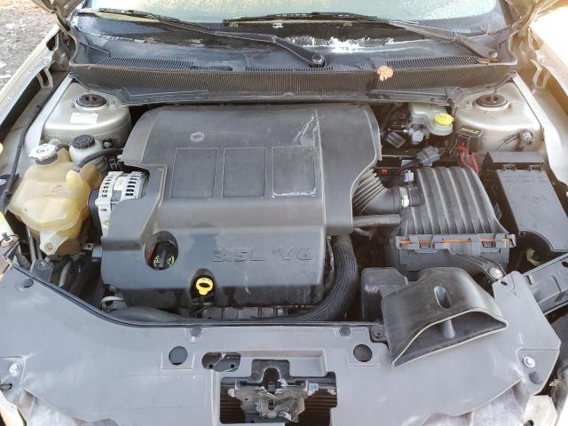 Photo 11 from auction – 2008 CHRYSLER SEBRING LI with VIN 1C3LC65M58N150191