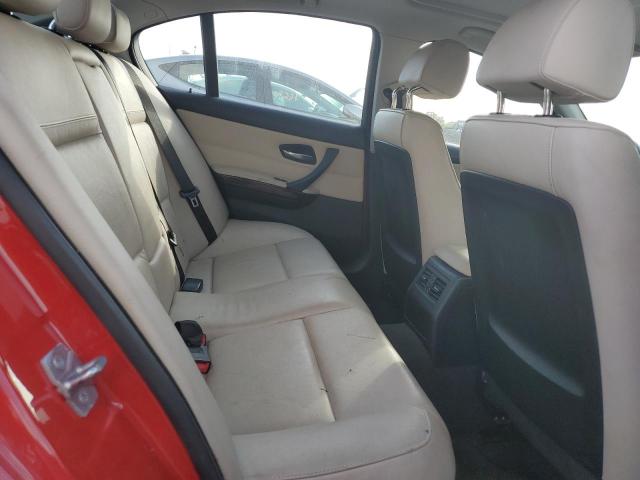 Photo 10 from auction – 2010 BMW 328 I with VIN WBAPH7C56AE129305