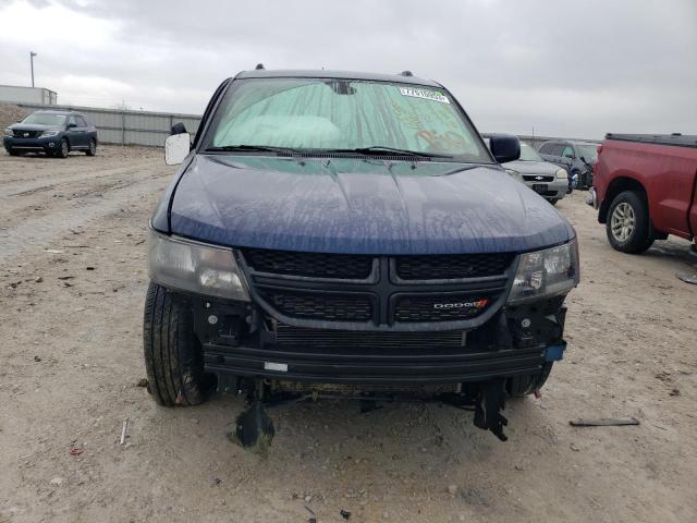 Photo 5 from auction – 2020 DODGE JOURNEY CR with VIN 3C4PDCGBXLT276513