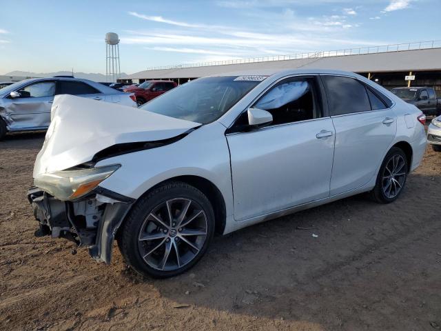 Photo 1 from auction – 2015 TOYOTA CAMRY LE with VIN 4T1BF1FK0FU476686