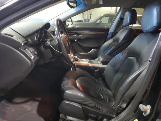 Photo 7 from auction – 2011 CADILLAC CTS with VIN 1G6DC5EY7B0126477