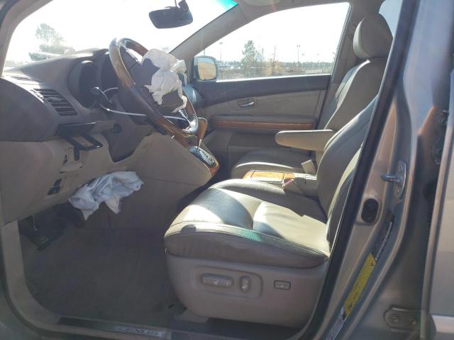 Photo 7 from auction – 2007 LEXUS RX 350 with VIN 2T2GK31U57C016928