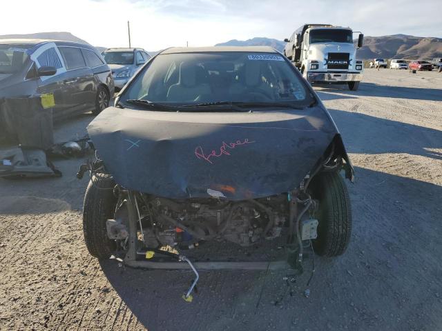 Photo 5 from auction – 2015 TOYOTA PRIUS C with VIN JTDKDTB35F1096264