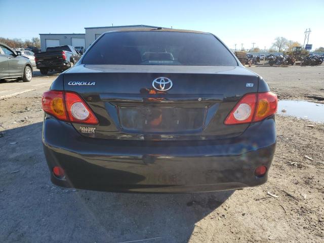 Photo 6 from auction – 2010 TOYOTA COROLLA BA with VIN 2T1BU4EE2AC340122